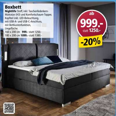 Boxbett