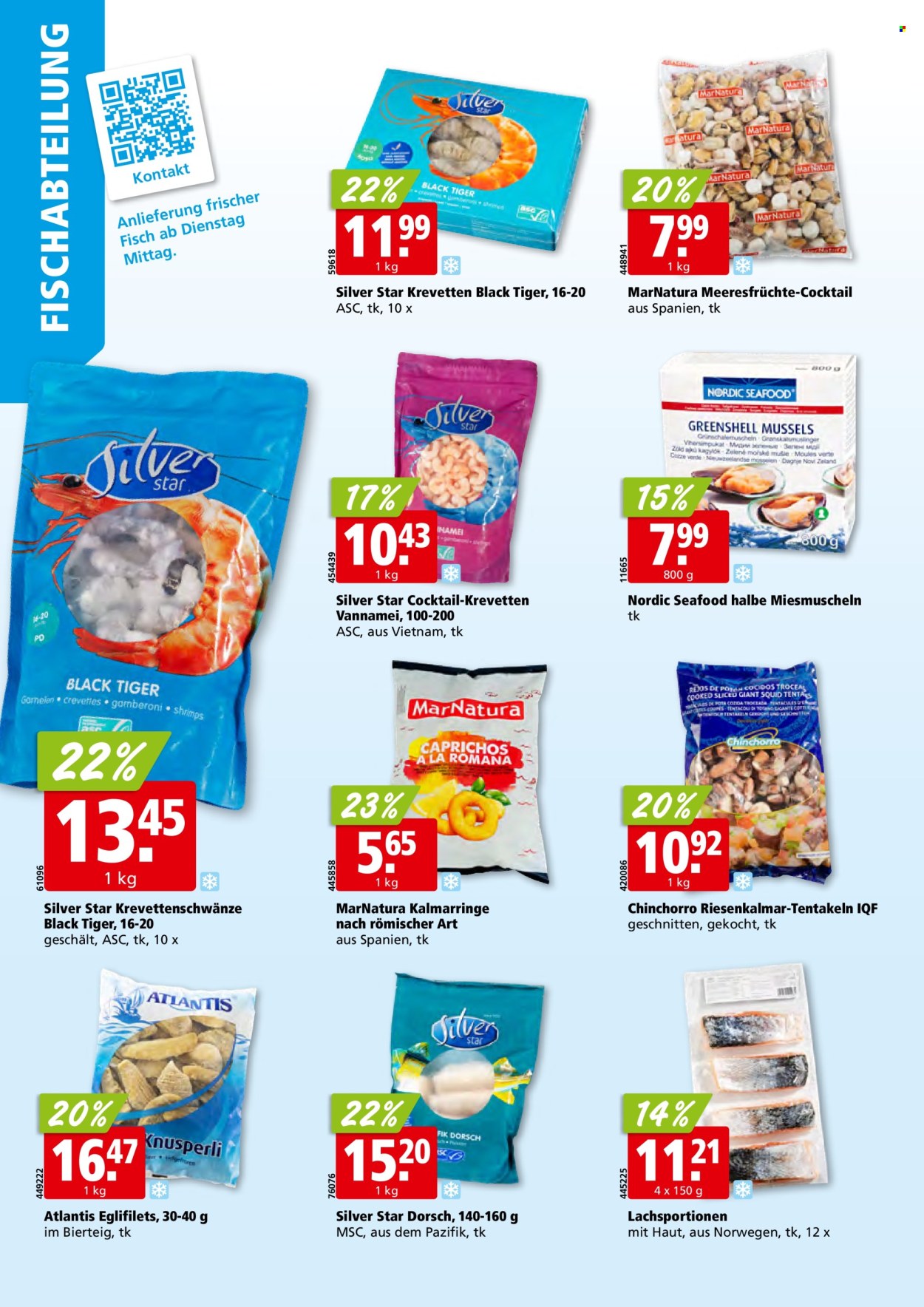 Prospekte ALIGRO - 12.10.2026 - 17.10.2026. Seite 4. Seite 4