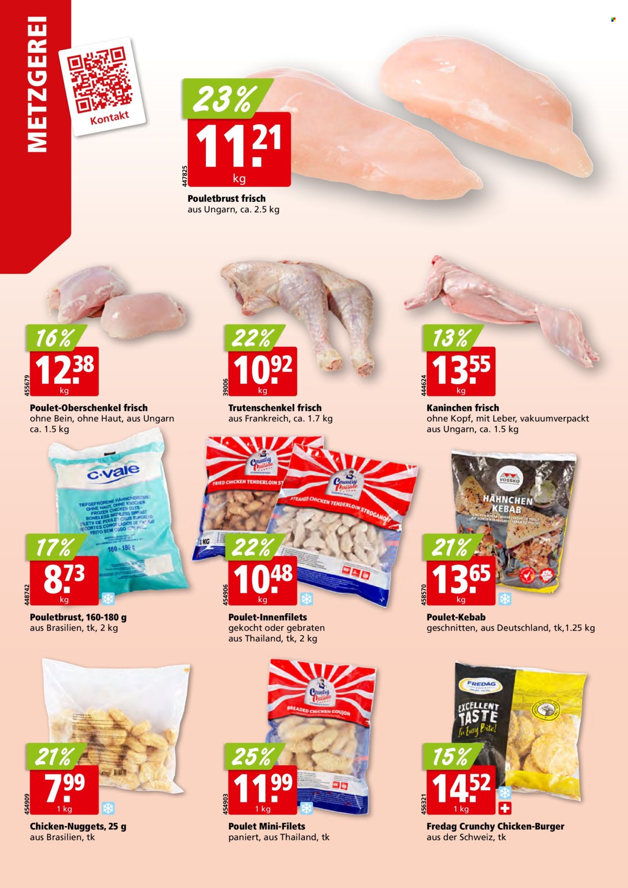 Prospekte ALIGRO - 12.10.2026 - 17.10.2026. Seite 6. Seite 6