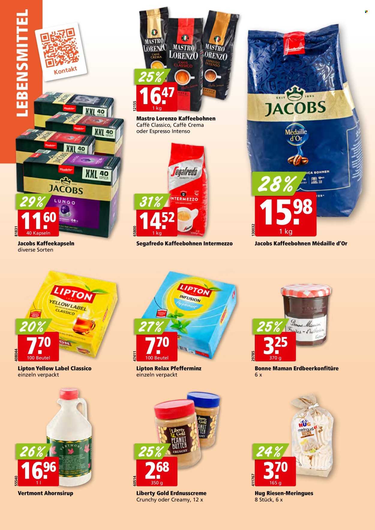 Prospekte ALIGRO - 12.10.2026 - 17.10.2026. Seite 18. Seite 18