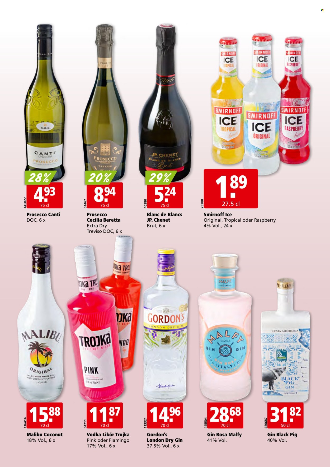 Prospekte ALIGRO - 12.10.2026 - 17.10.2026. Seite 26. Seite 26