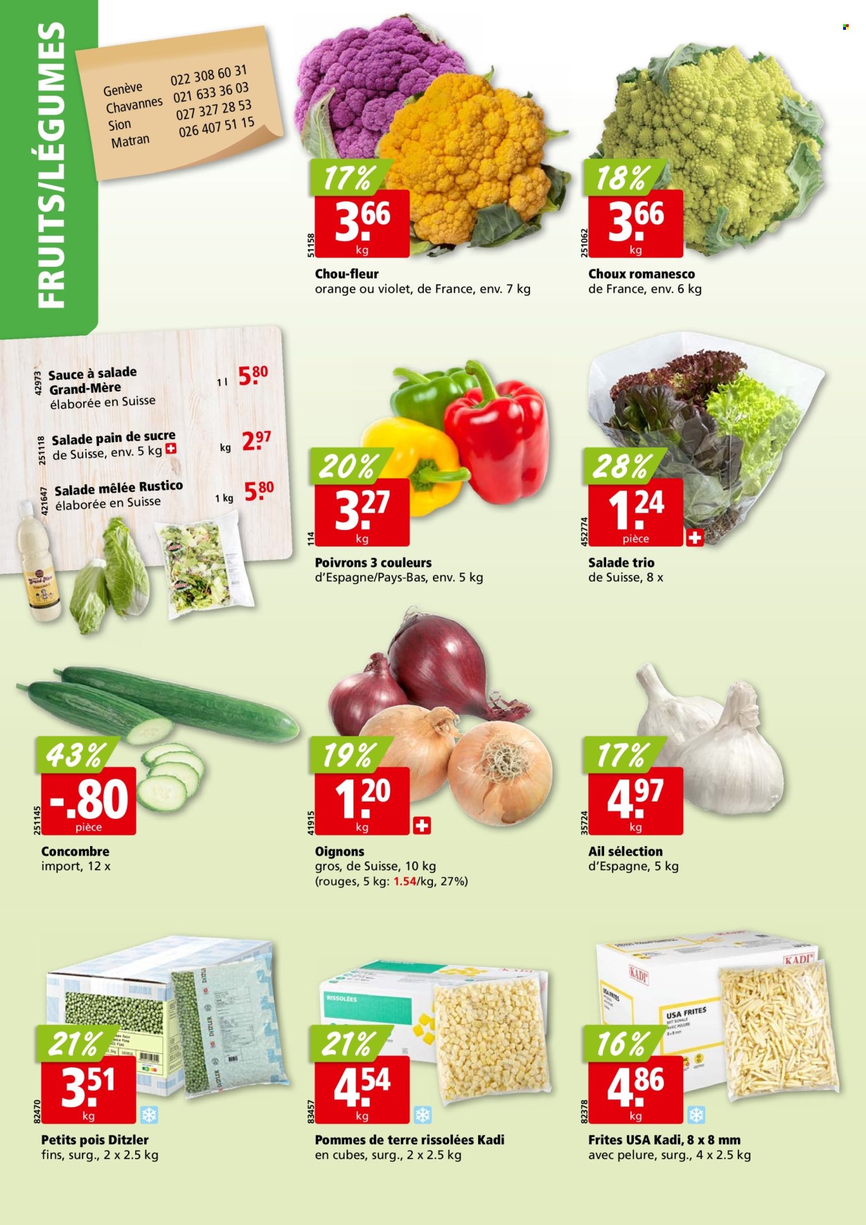Prospekte ALIGRO - 12.10.2026 - 17.10.2026. Seite 2. Seite 2