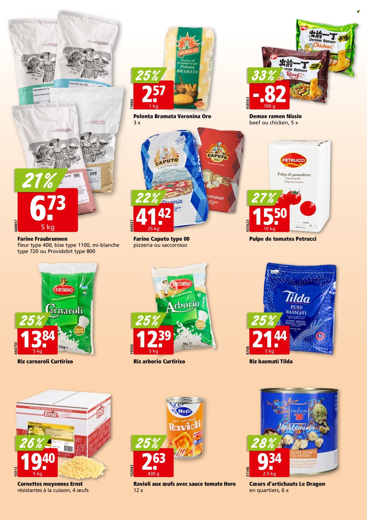 Prospekte ALIGRO - 12.10.2026 - 17.10.2026. Seite 22. Seite 22