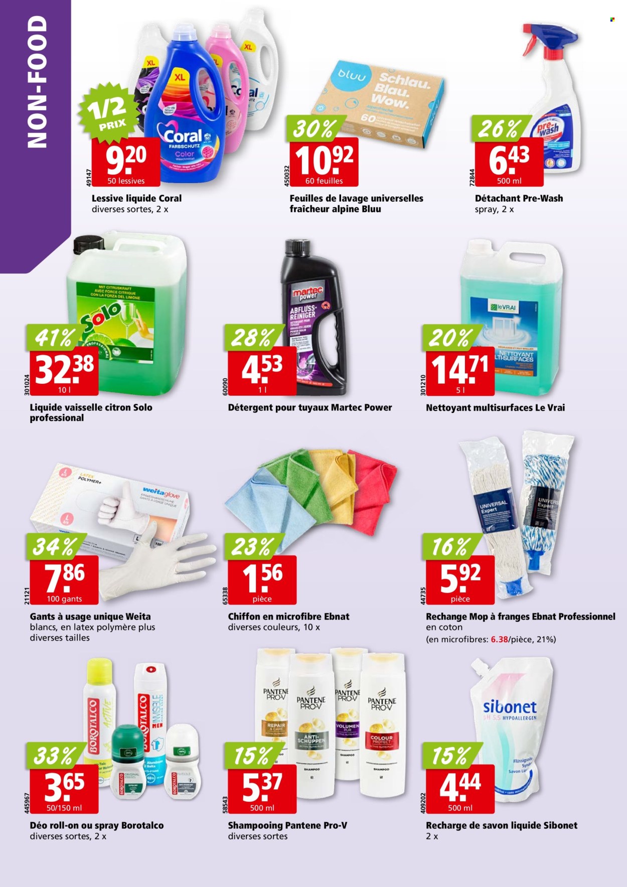 Prospekte ALIGRO - 12.10.2026 - 17.10.2026. Seite 30. Seite 30