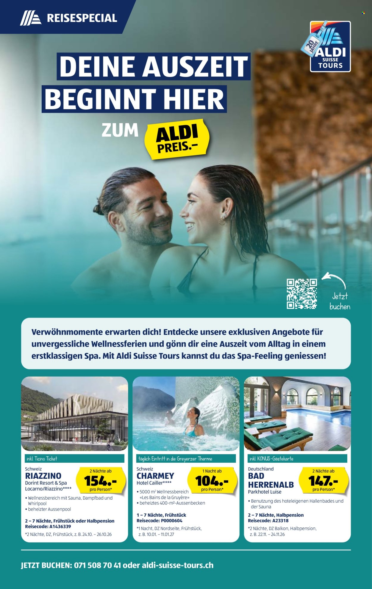 Prospekte Aldi - 15.10.2026 - 21.10.2026. Seite 34. Seite 34