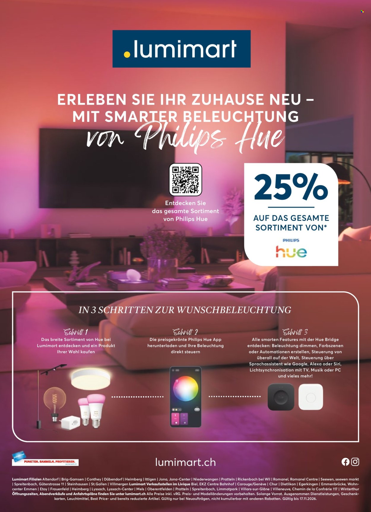 Prospekte Coop - 8.10.2026 - 14.10.2026. Seite 76. Seite 76
