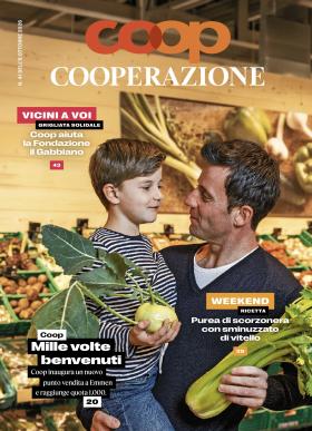 Coop - COOPERAZIONE