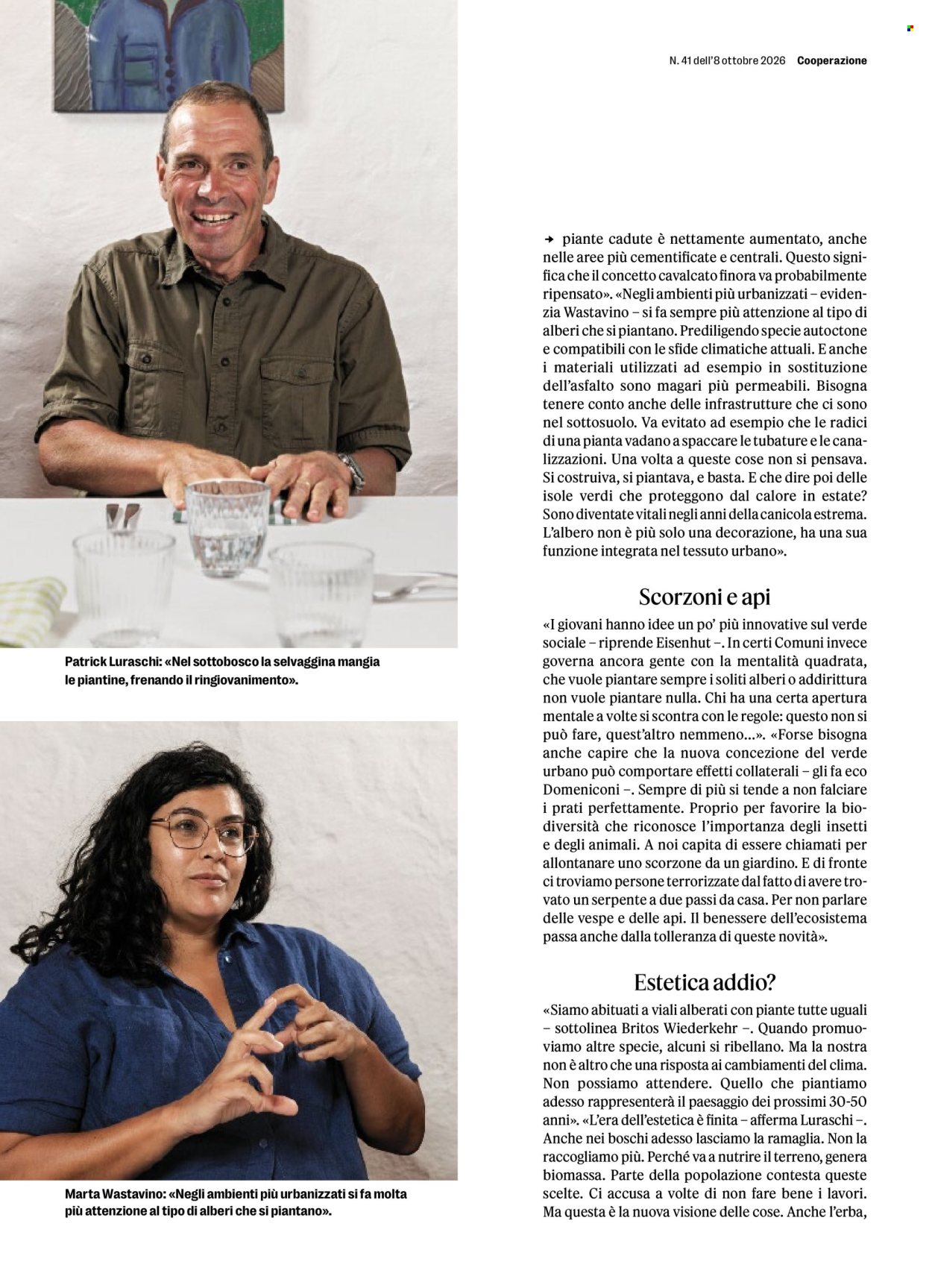 Prospekte Coop - 8.10.2026 - 14.10.2026. Seite 58. Seite 58