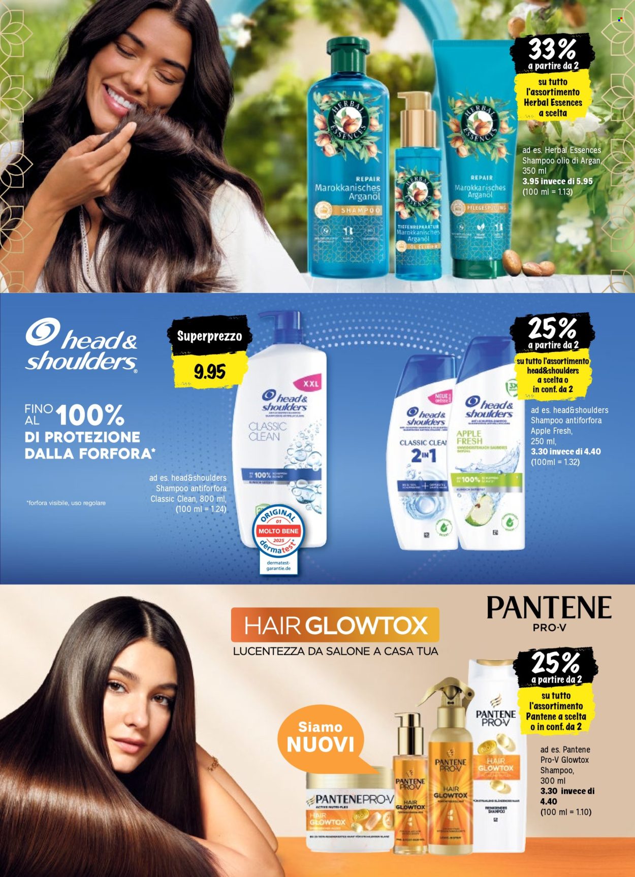 Prospekte Coop - 8.10.2026 - 14.10.2026. Seite 65. Seite 65