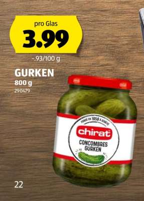 Gurken