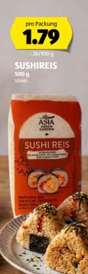 SUSHIREIS