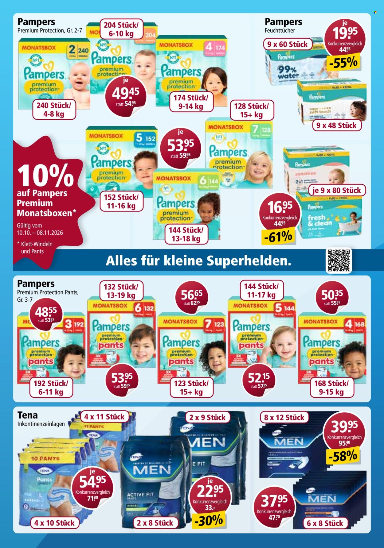 Prospekte Otto's. Seite 20. Seite 20