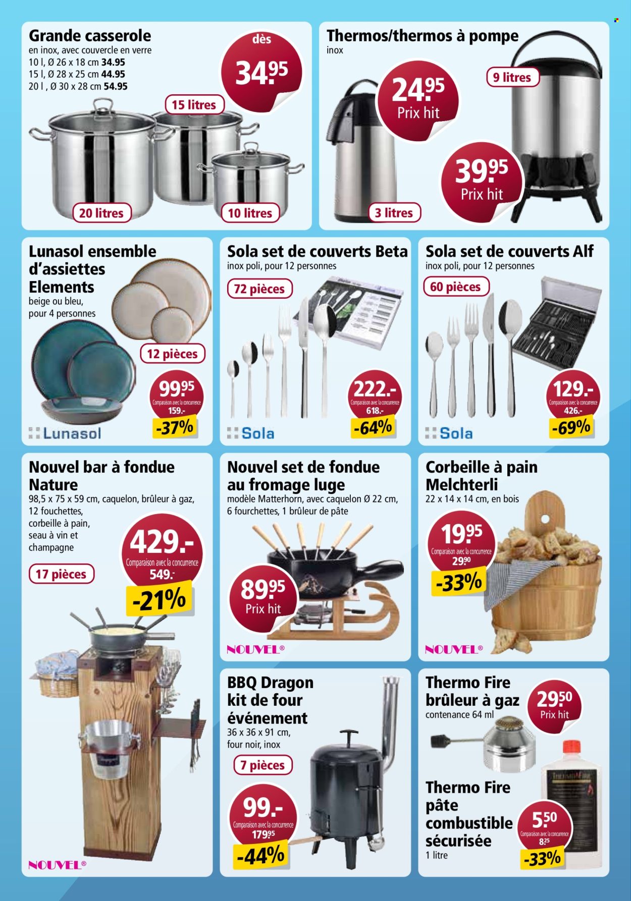 Prospekte Otto's. Seite 24. Seite 24
