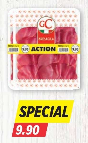 GC Bresaola