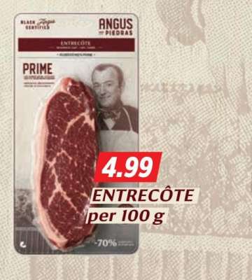 Entrecôte