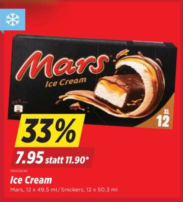 Ice Cream