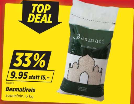 Basmati