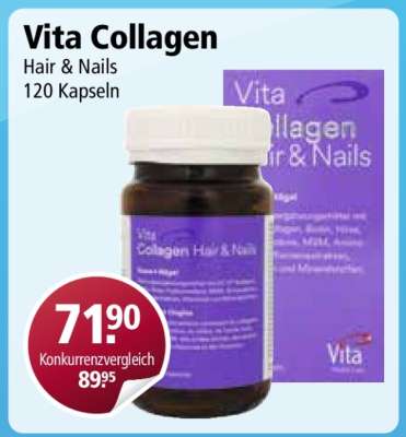 Vita Collagen