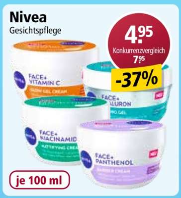 NIVEA