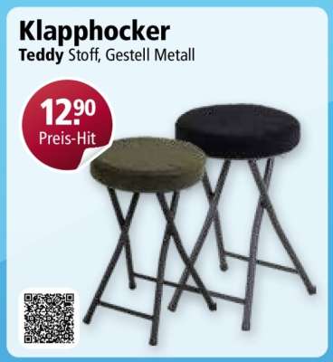 Klapphocker