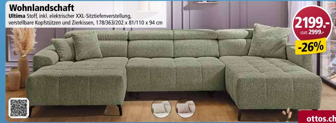 Wohnlandschaft