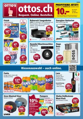 Otto's - Catalogo online