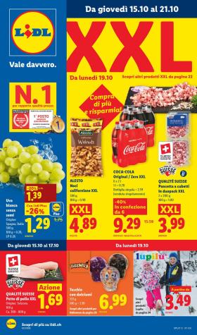 Lidl - S42