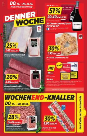 Denner - KW42