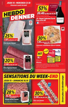 Denner - S42