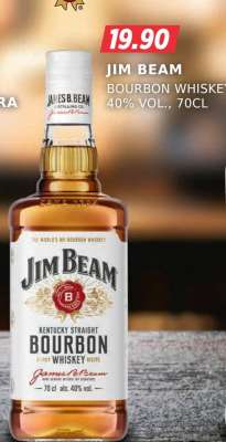 JIM BEAM
