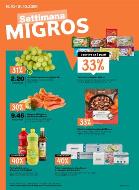 Migros