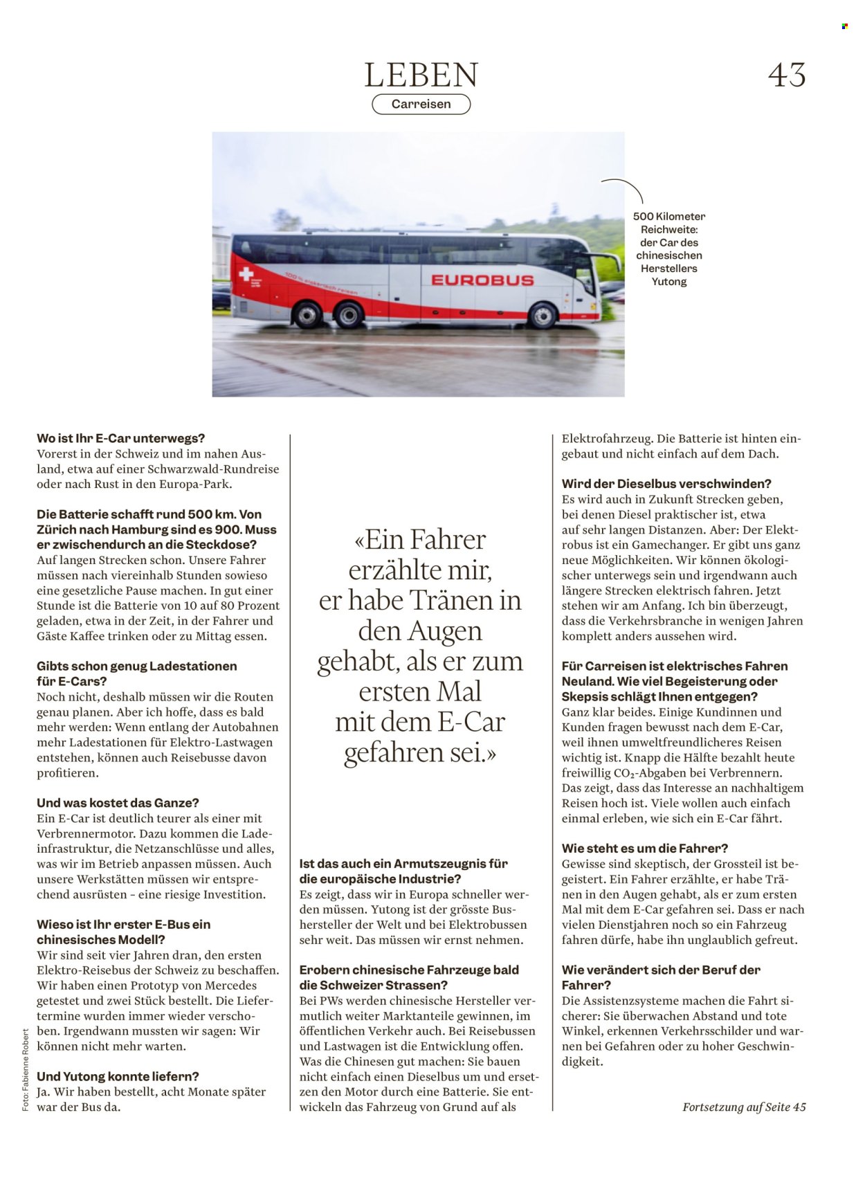 Prospekte Migros - 14.10.2026 - 21.10.2026. Seite 43. Seite 43