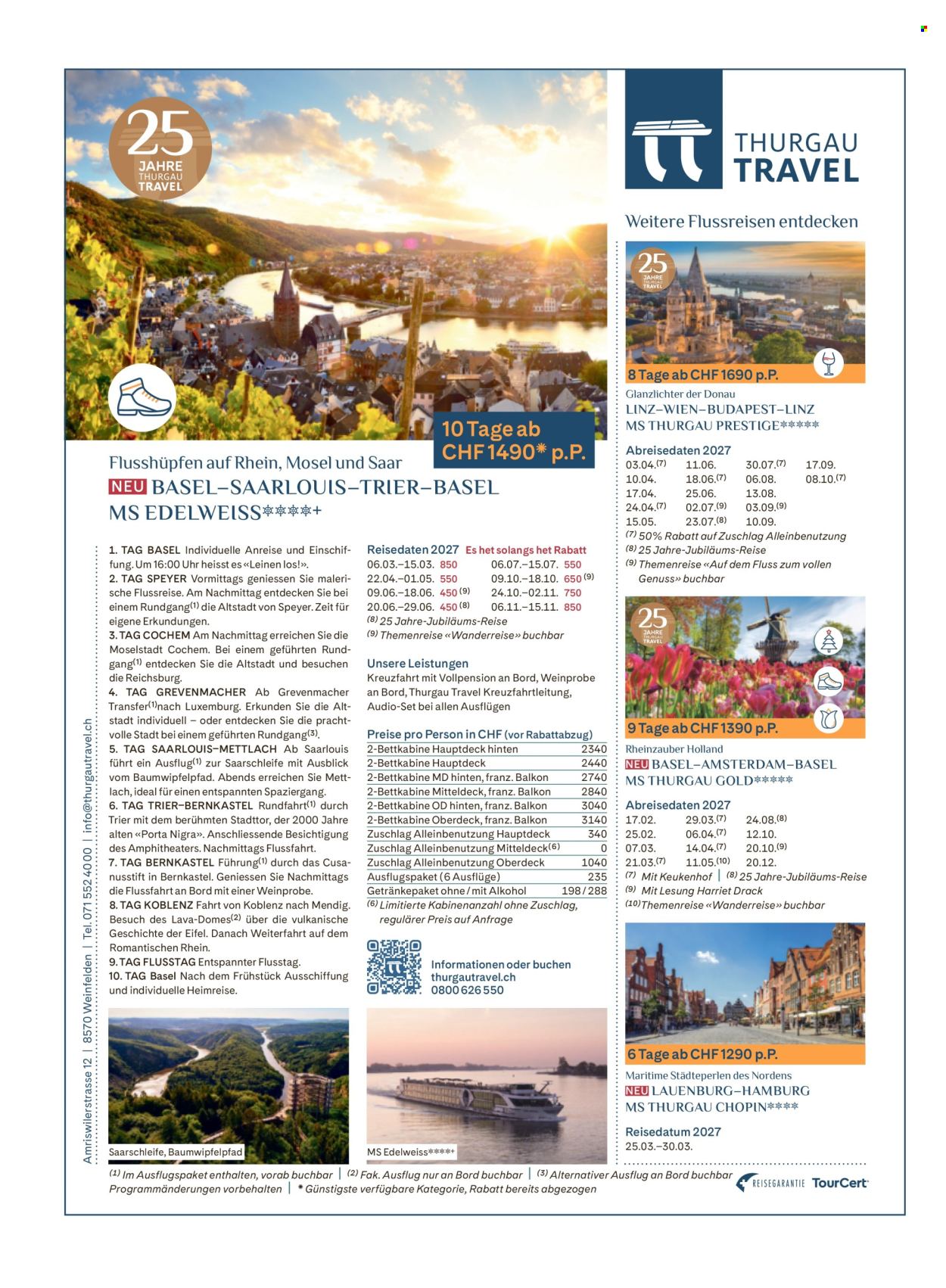 Prospekte Migros - 14.10.2026 - 21.10.2026. Seite 58. Seite 58