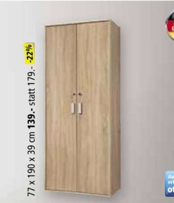 Schrank