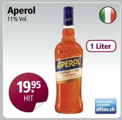 Aperol​