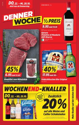 Denner - KW43