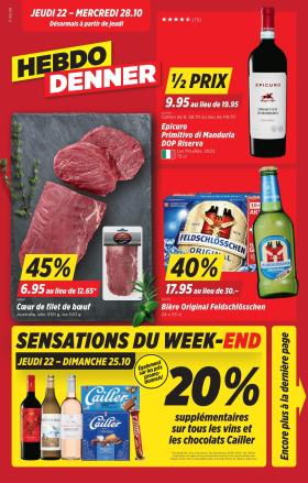 Denner - S43