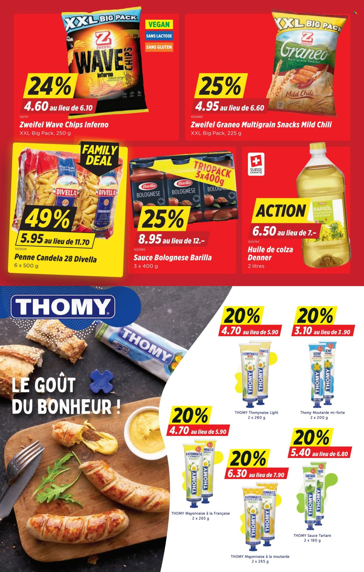 Prospekte Denner - 22.10.2026 - 28.10.2026. Seite 12. Seite 12