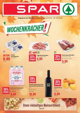 SPAR